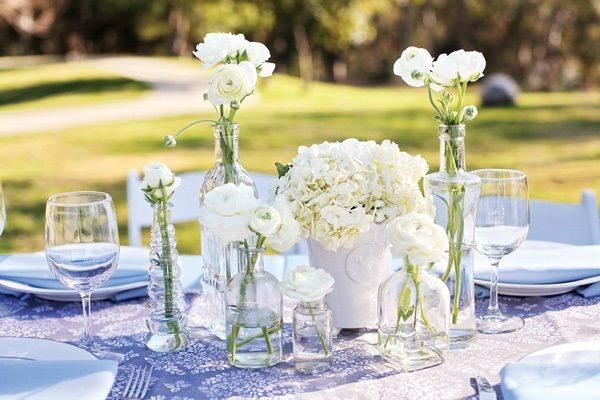 Tendencias en decoración para que el bautizo de tu pequeño sea el más bonito Tendencias en decoración para que el bautizo de tu pequeño sea el más bonito