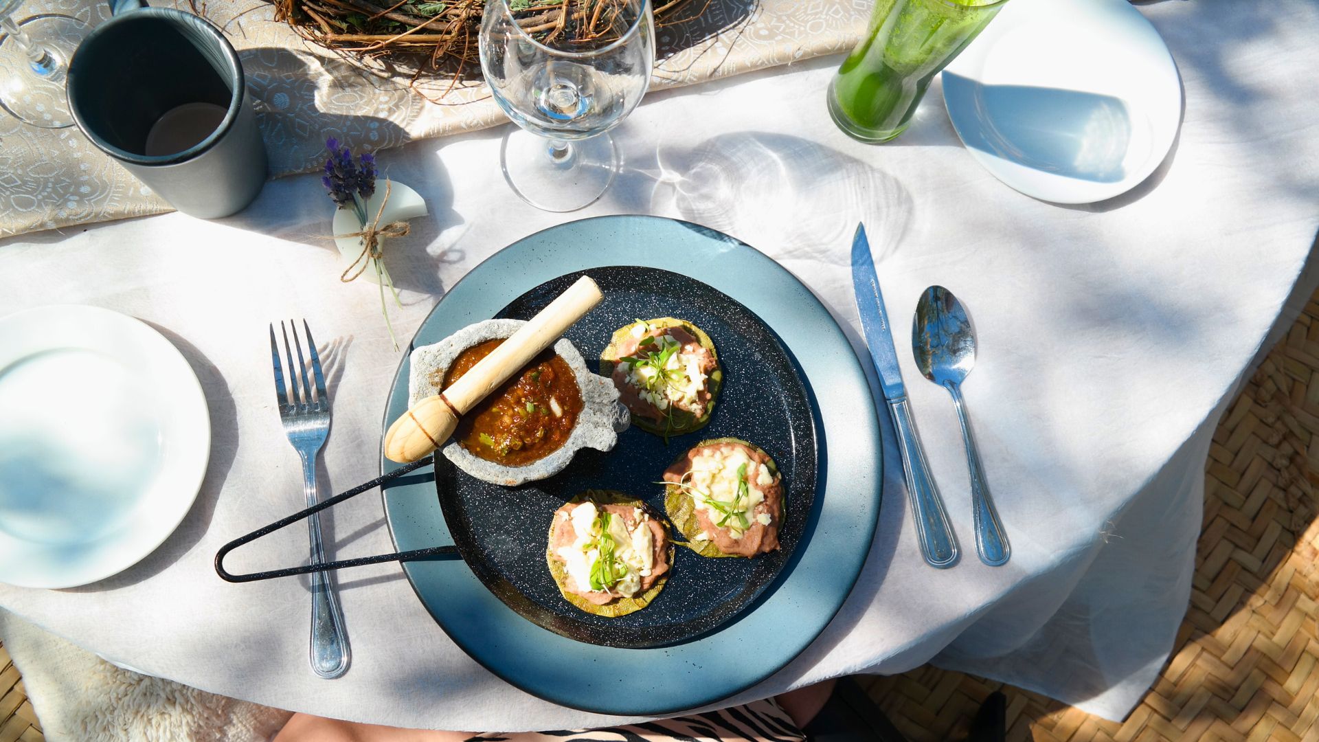 ¿Quieres enamorar a alguien este 14 de febrero? La comida es el secreto